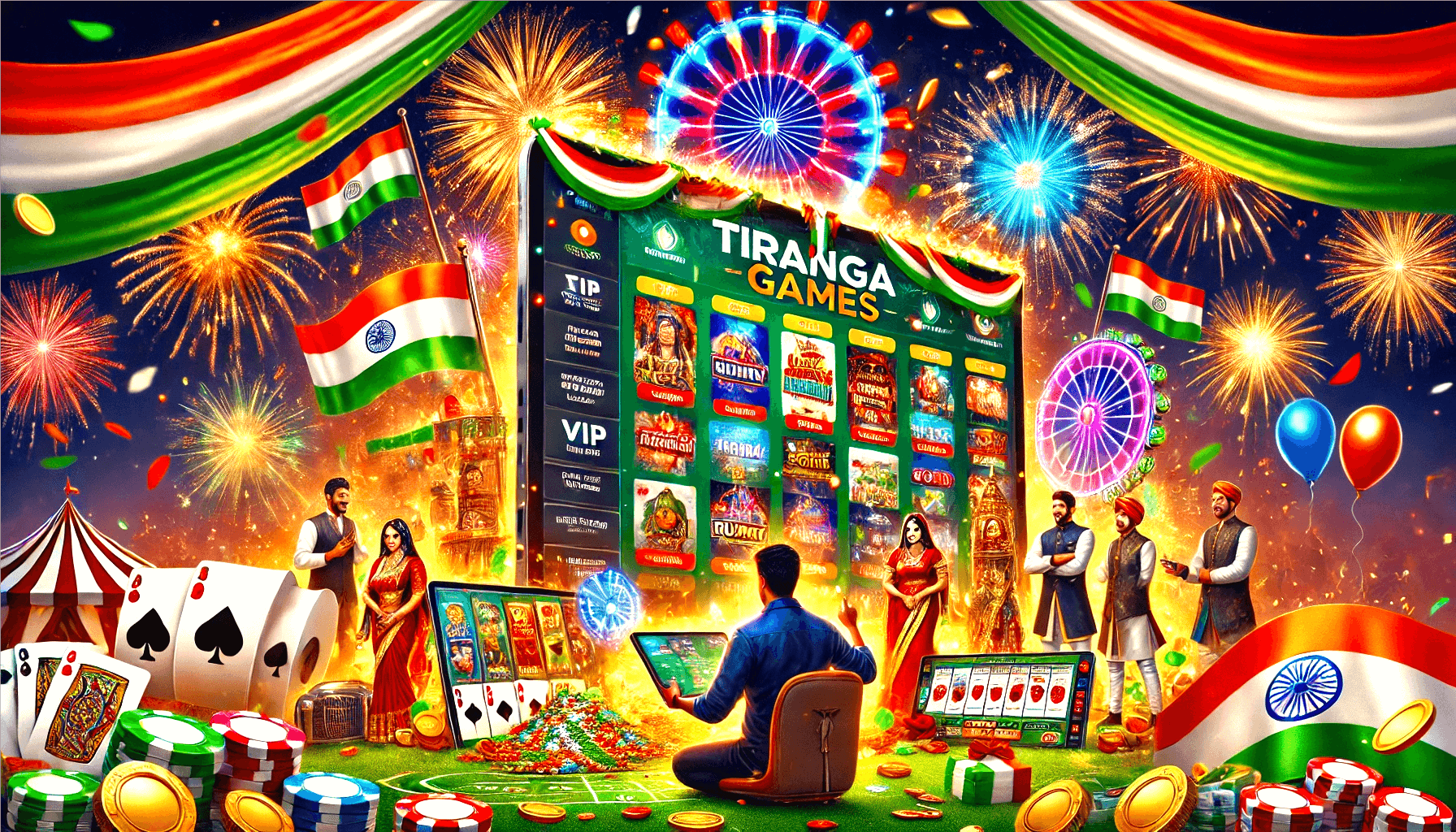 Discover the thrilling world of Tiranga Colour Trading and learn how to predict color outcomes for profitable online trading with this beginner-friendly guide.