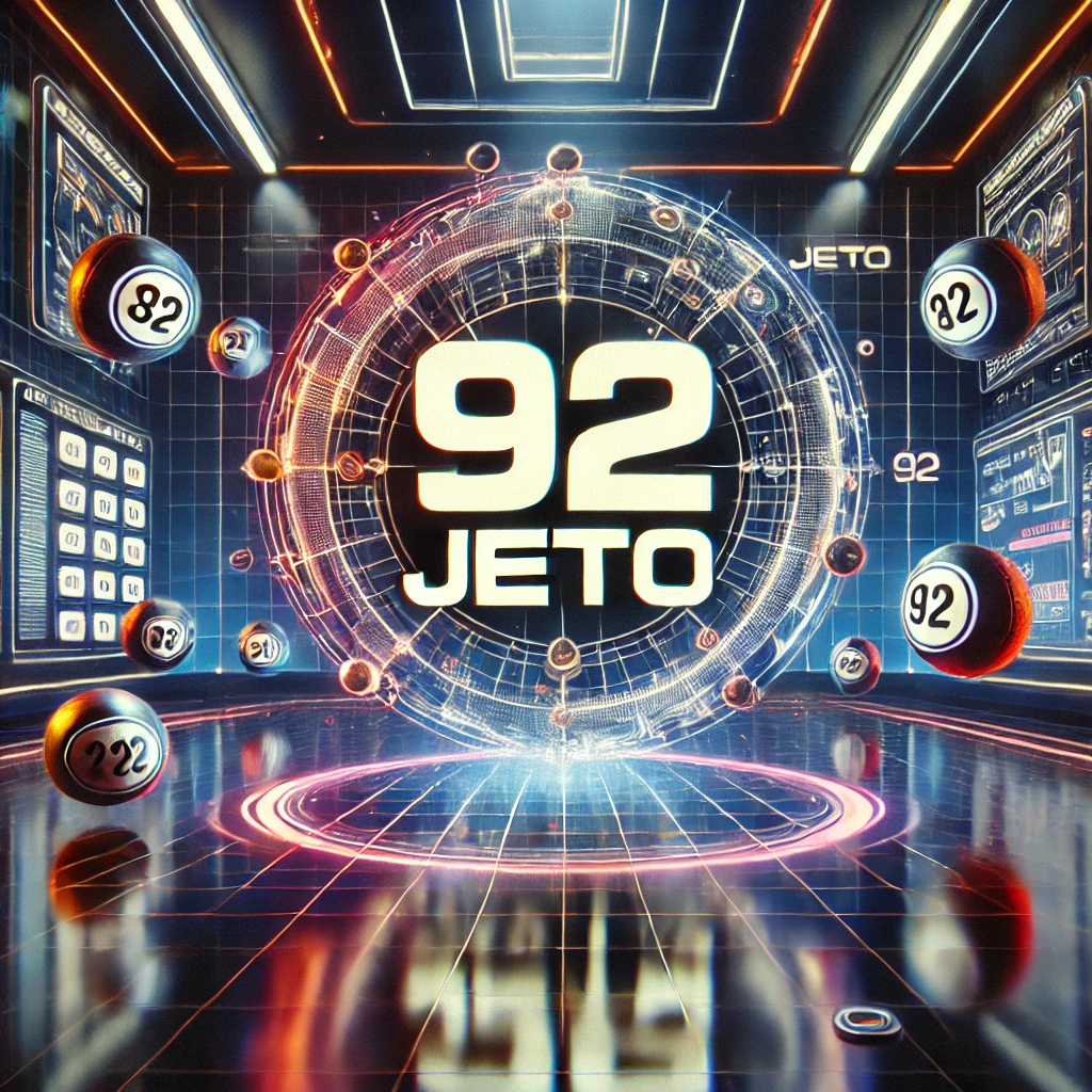 92 Jeeto: Revolutionizing Online Gaming in 2025 – A Thrilling Look at Its Unique Lottery Experience