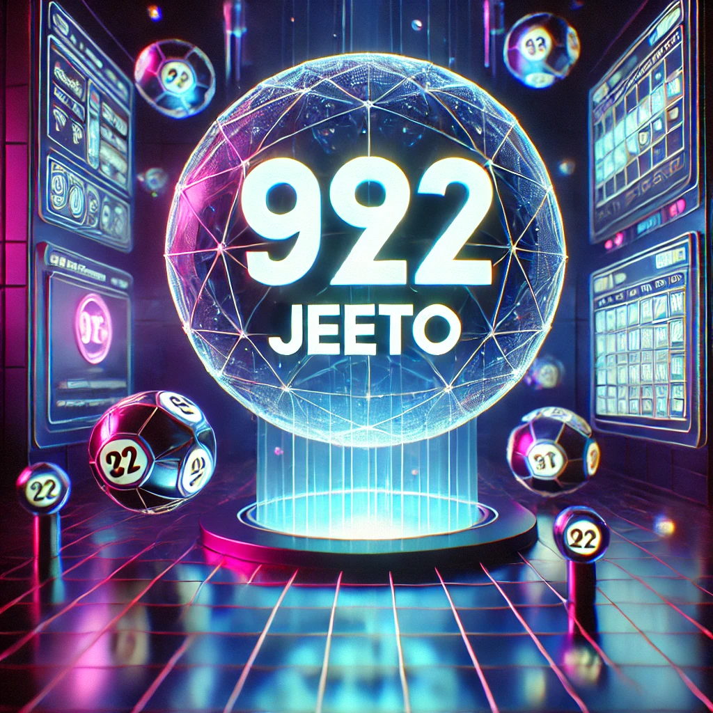 92 Jeeto Lottery revolutionizes online gaming with exciting, accessible lottery games, instant results, and substantial prizes for players worldwide.