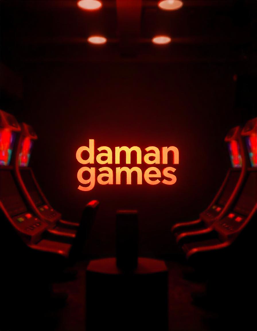 The Ultimate Guide to Daman Games 2025: Mastering Tips, Tricks, and Strategies for Success