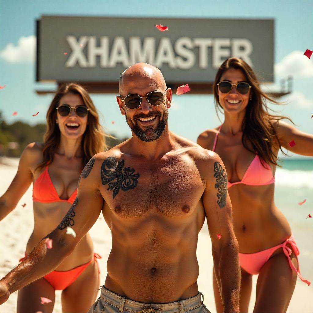 Xhamaster 2025: Explore the future of interactive adult content platforms.
